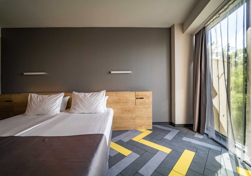 Zimmer & Wohnkomfort