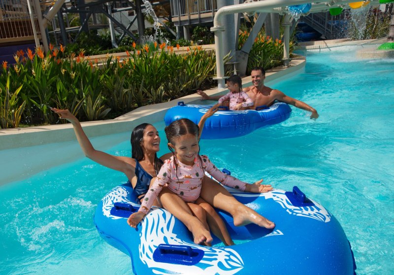 Dreams Natura Resort&Spa