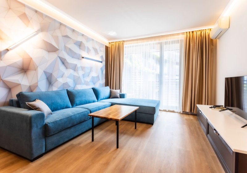 Zimmer & Wohnkomfort