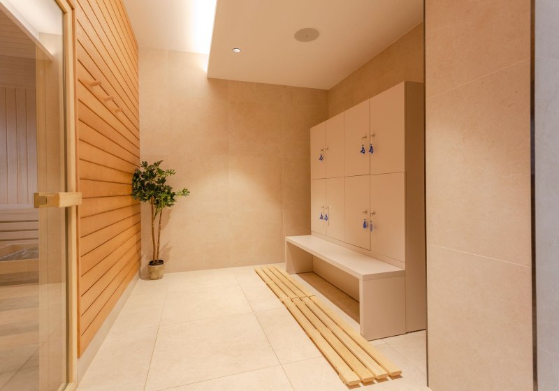 Wellness & Entspannung