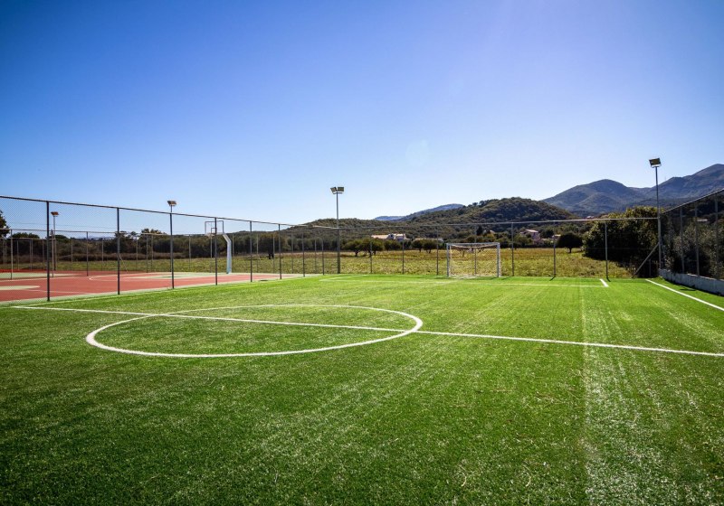 Beispiel: Sport & Fitness