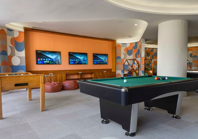 Grand Palladium Select White Sand