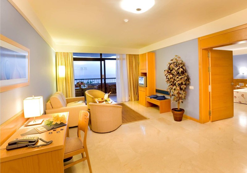 Zimmer & Wohnkomfort