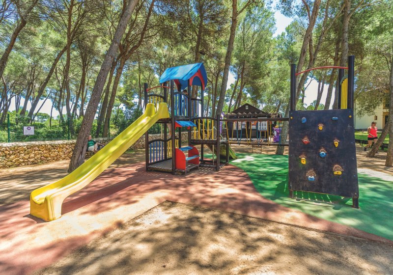 Vell Marí Hotel & Resort