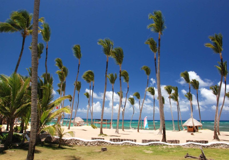 Grand Sirenis Punta Cana Resort & Aquagames