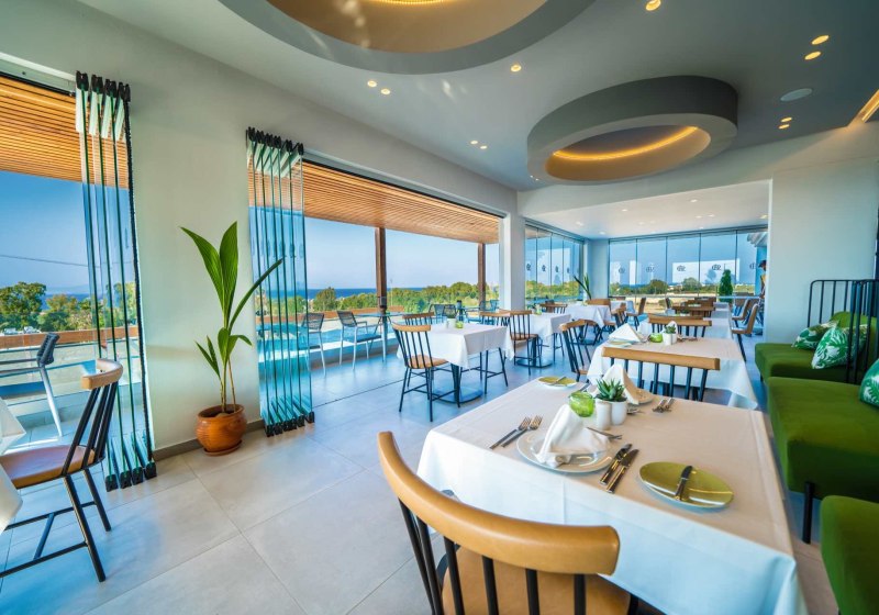 Beispiel: Kulinarik & Restaurants