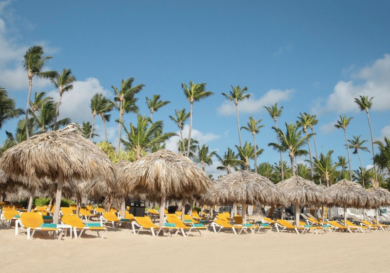 Iberostar Waves Punta Cana