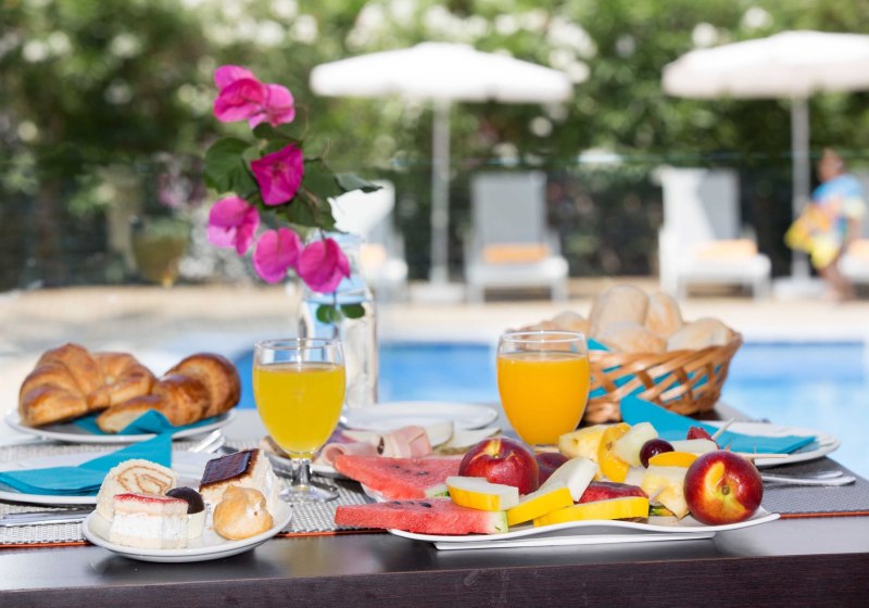 Kulinarik & Restaurants