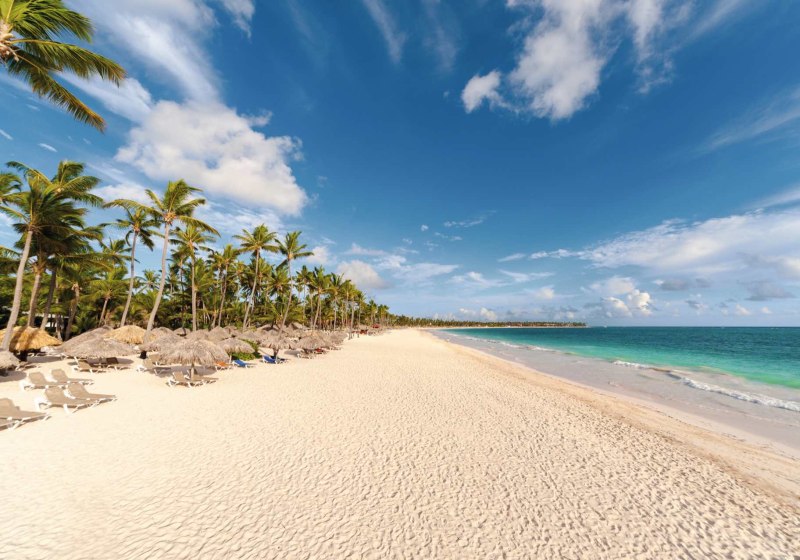 Grand Bavaro Princess