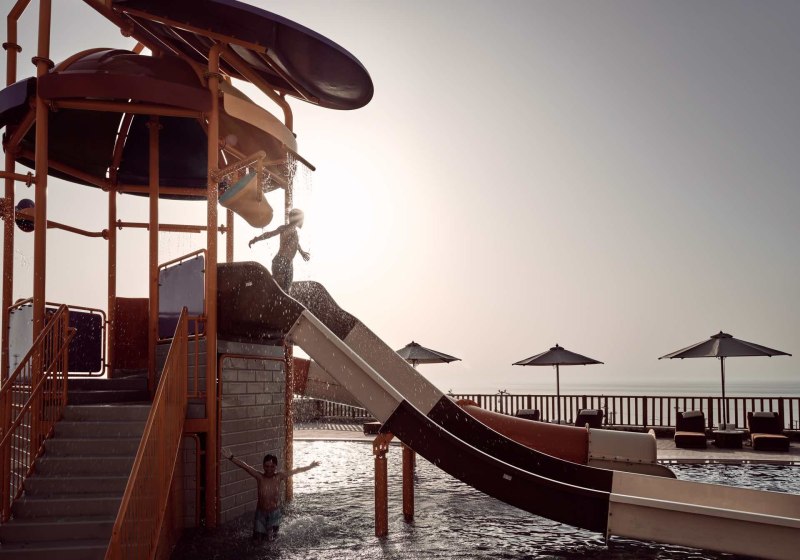 The Royal Senses Resort & Spa, Curio Collection by Hilton