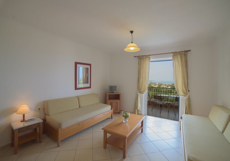 Zimmer & Wohnkomfort