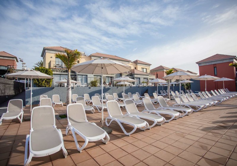 Ausstattung & Service