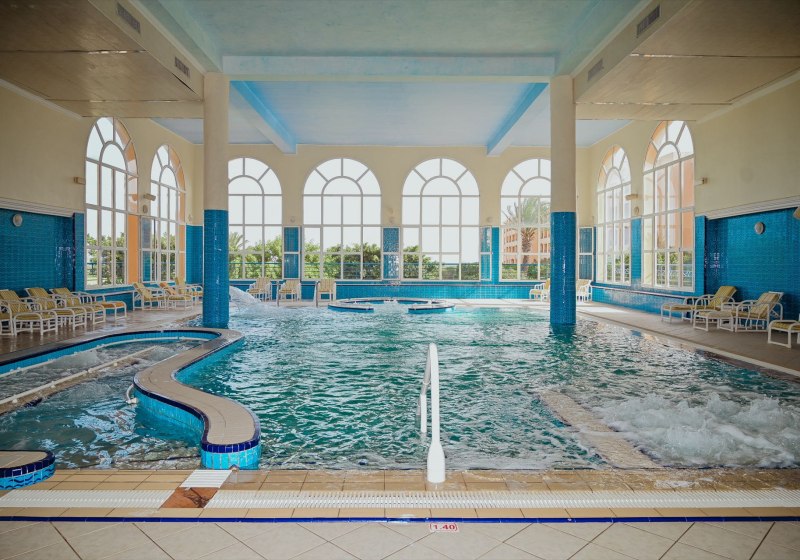 Beispiel: Wellness & Entspannung