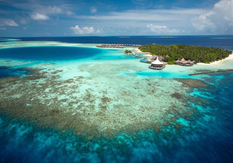 Baros Maldives