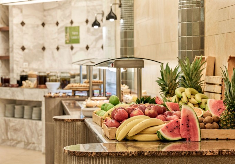 Kulinarik & Restaurants