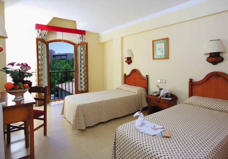 Zimmer & Wohnkomfort