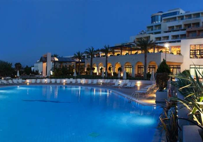 Kipriotis Panorama Hotel & Suites