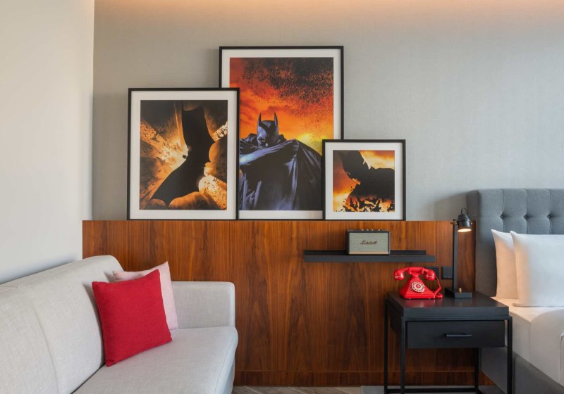 Zimmer & Wohnkomfort