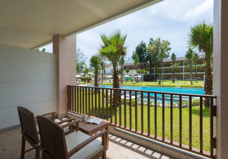 Zimmer & Wohnkomfort