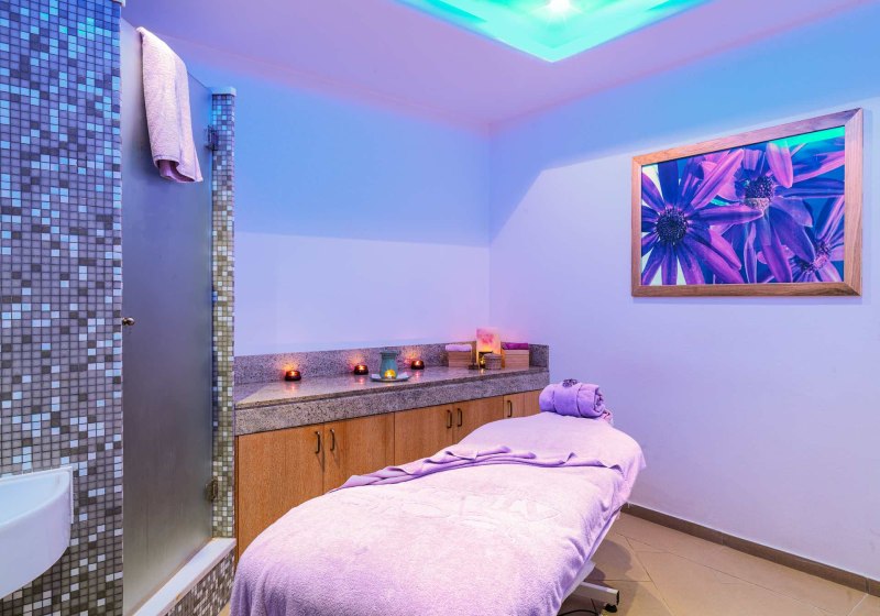 Wellness & Entspannung