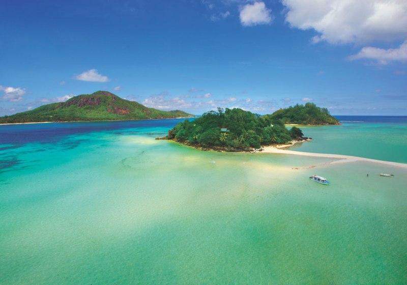 JA Enchanted Island Resort