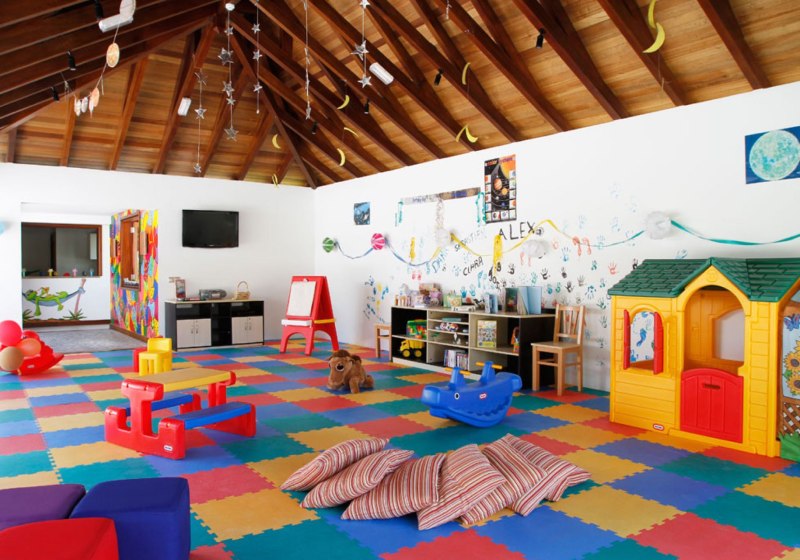 Constance Ephelia Mahe, Seychelles