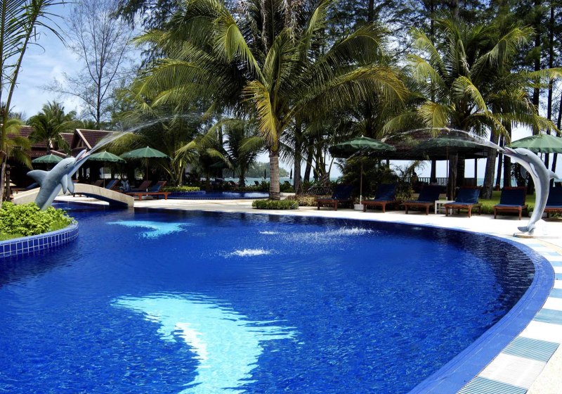 Best Western Premier Bangtao Beach Resort & Spa