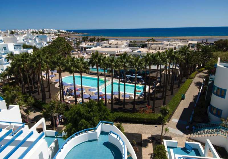 Aparthotel Costa Mar