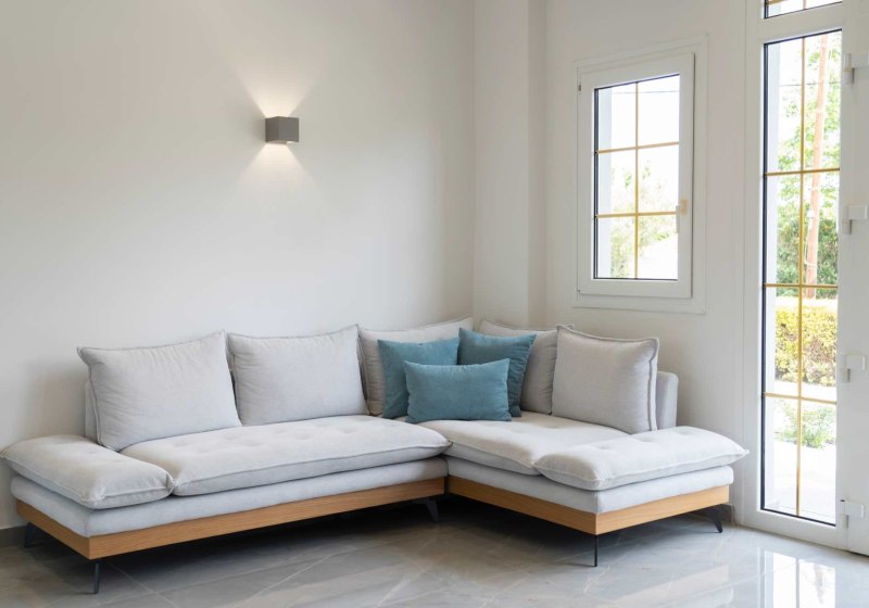 Ausstattung & Service