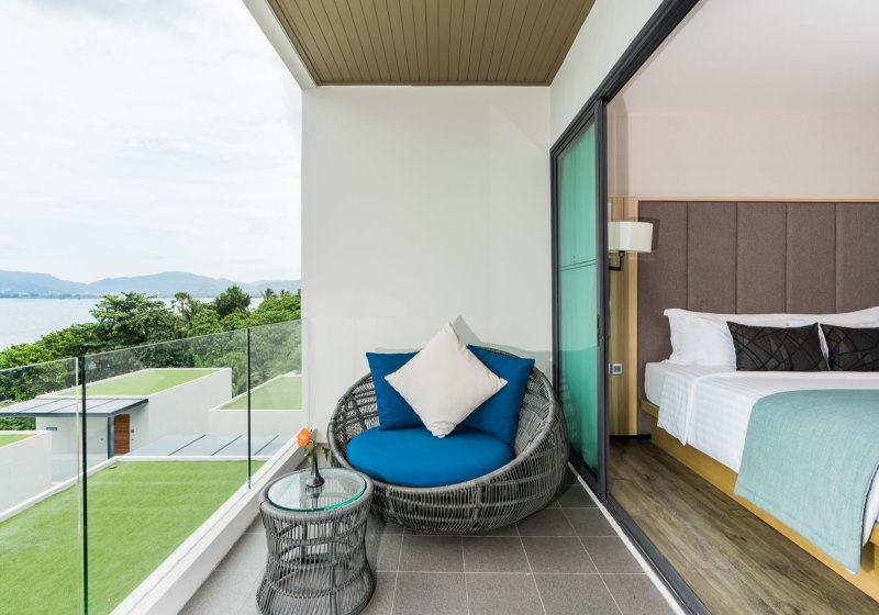 Zimmer & Wohnkomfort