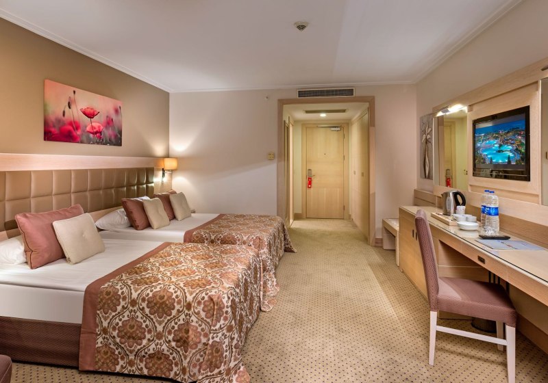 Zimmer & Wohnkomfort