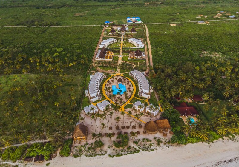 SBH Kilindini Resort