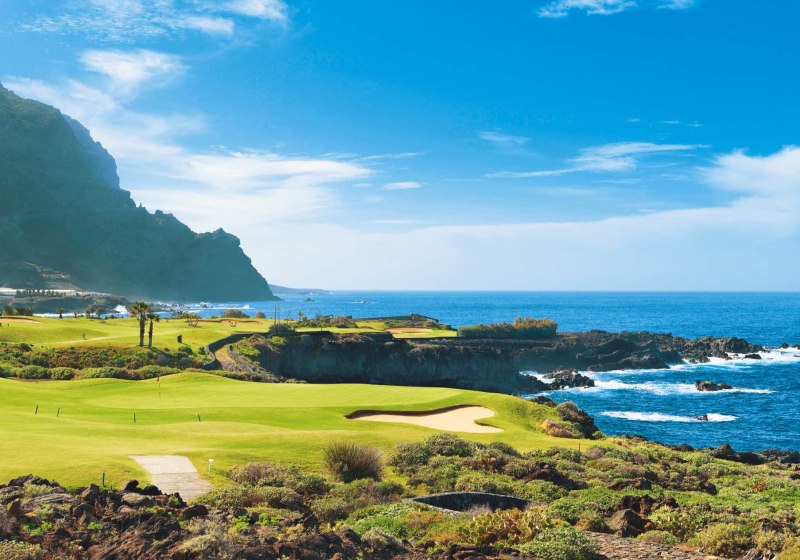 Hacienda del Conde Meliá Collection Golf & Spa