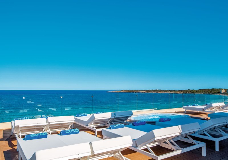 Ausstattung & Service