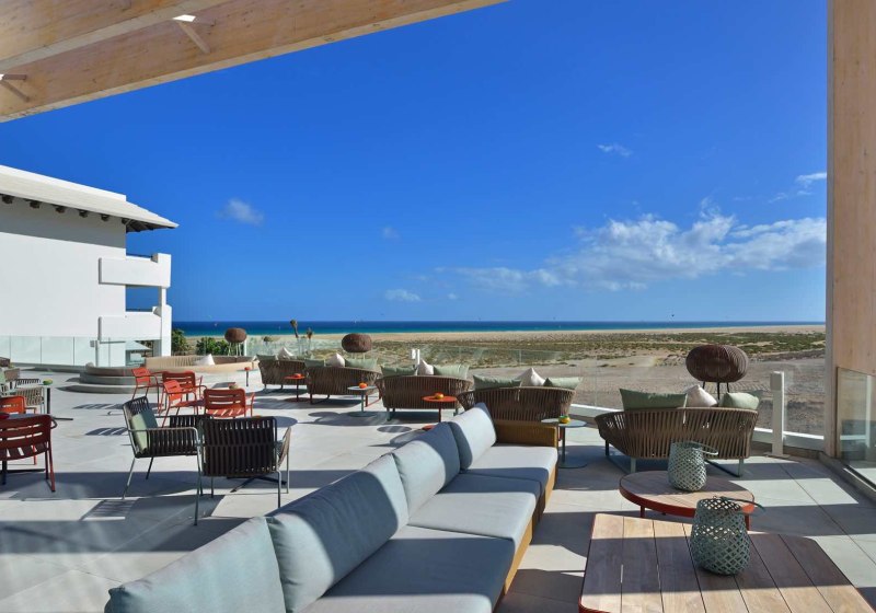 Ausstattung & Service