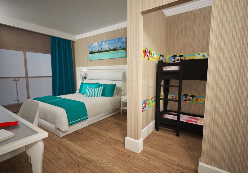 Zimmer & Wohnkomfort