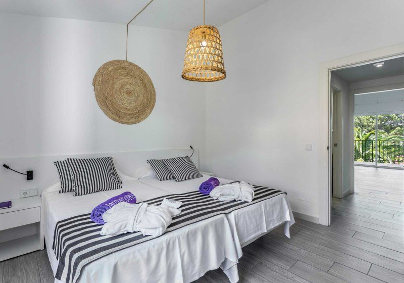 Zimmer & Wohnkomfort