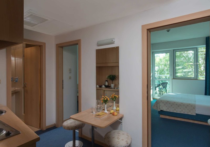 Zimmer & Wohnkomfort