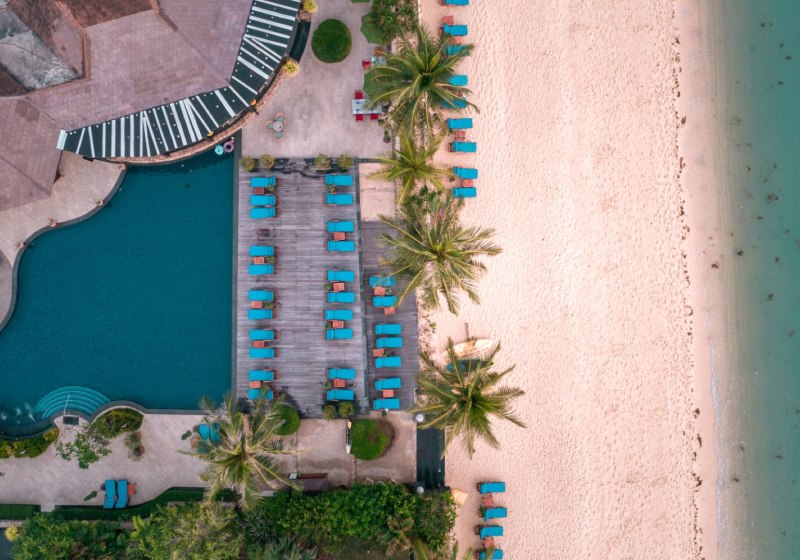 Bo Phut Resort & Spa