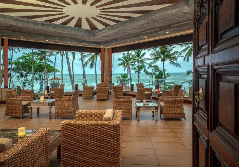 Ausstattung & Service