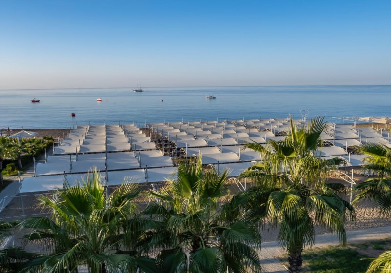 J'adore Deluxe Hotel & Spa