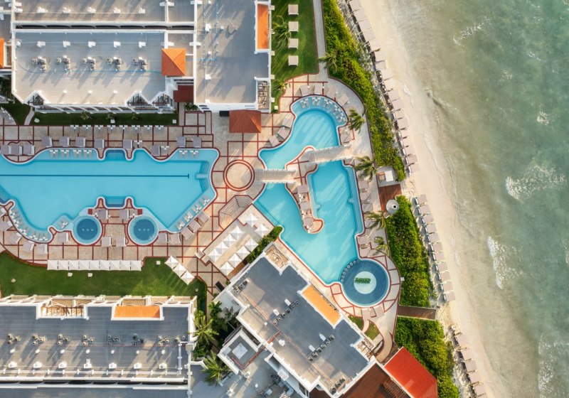 Hyatt Vivid Playa del Carmen