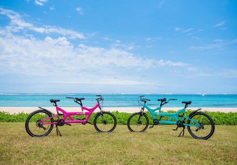 Beispiel: Sport & Fitness