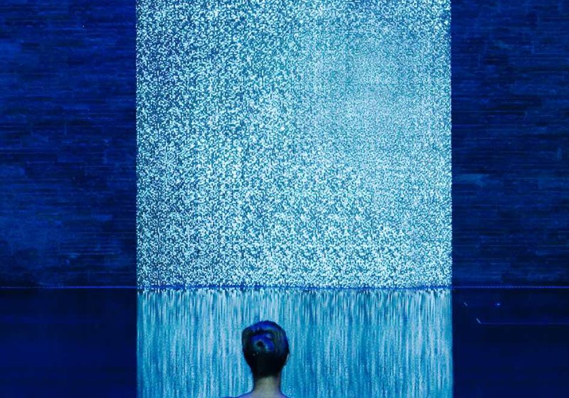 Wellness & Entspannung