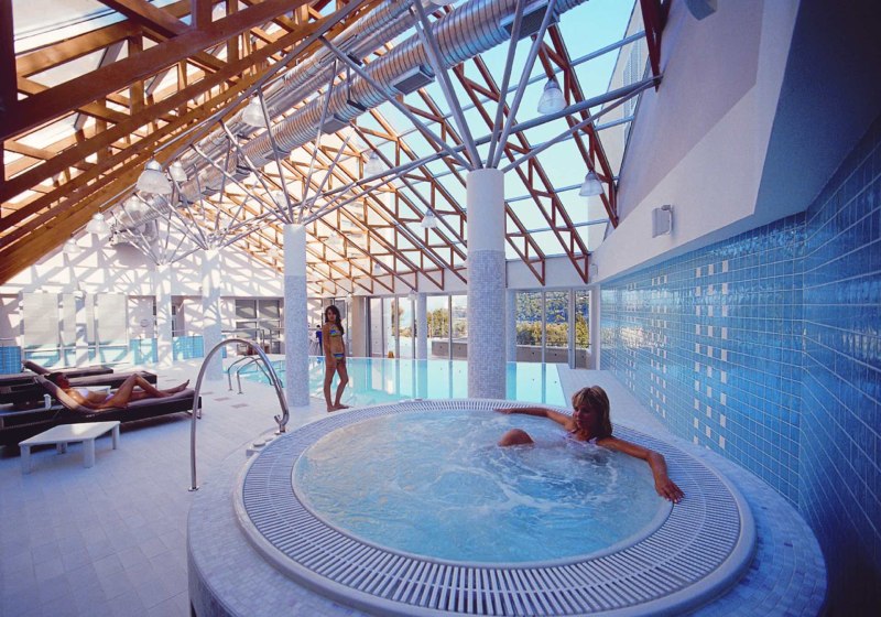 Beispiel: Wellness & Entspannung