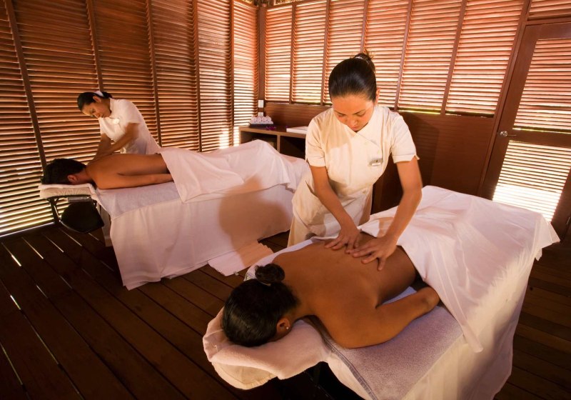 Wellness & Entspannung
