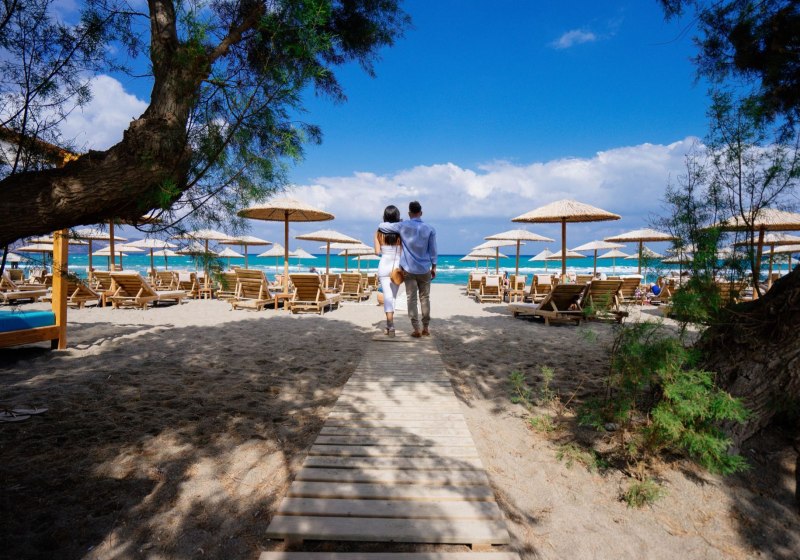 Paralos Lifestyle Beach