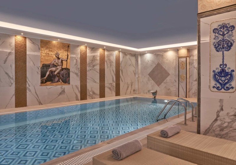 Beispiel: Wellness & Entspannung