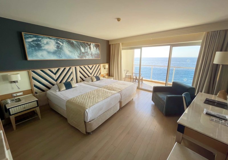 Zimmer & Wohnkomfort