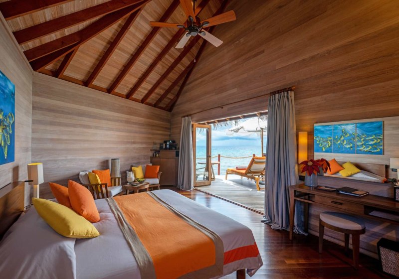 Zimmer & Wohnkomfort